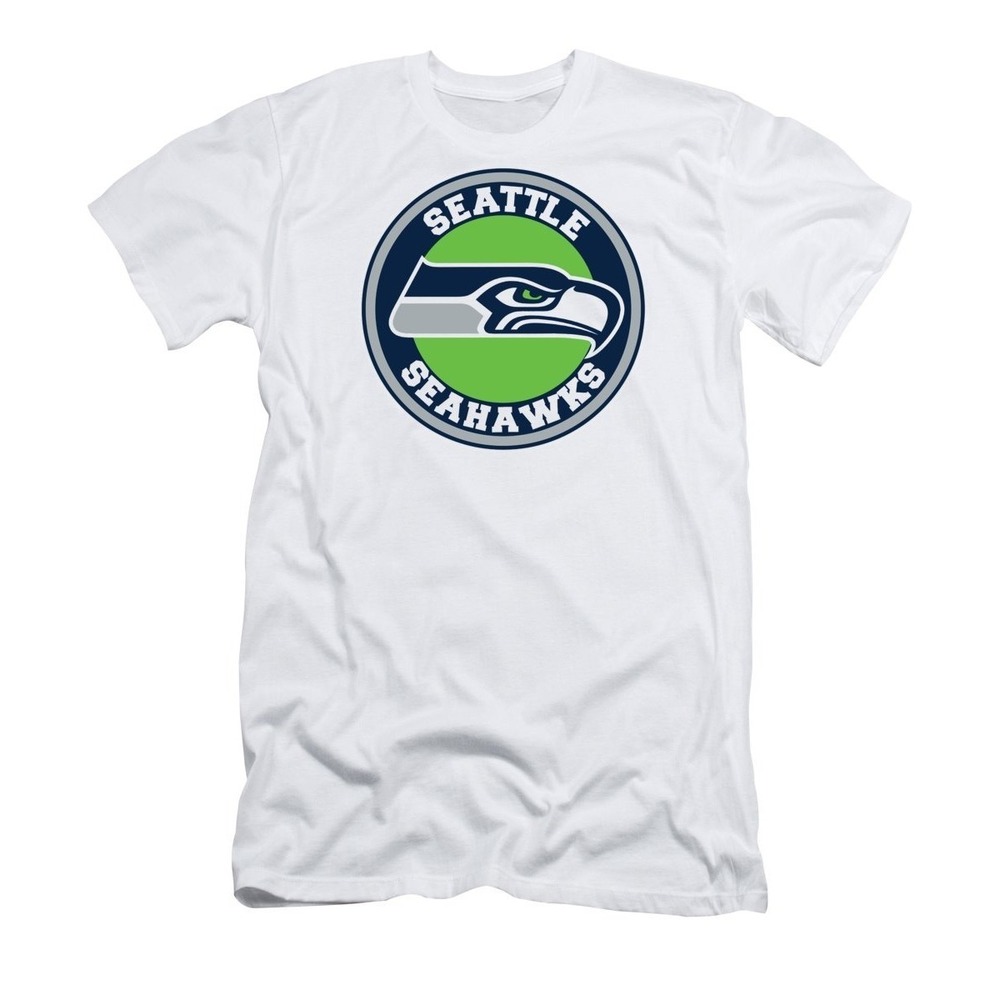 Seattle Seahawks  T-shirt